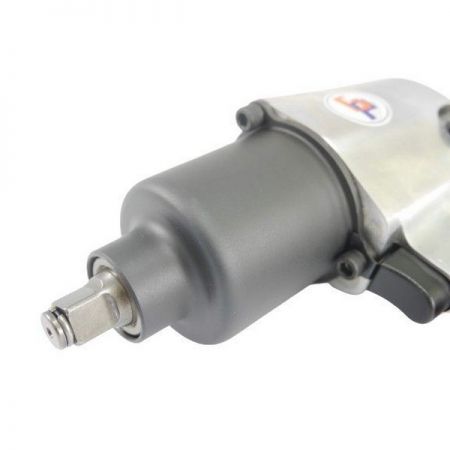 1/2" Air Impact Wrench (460 ft.lb)